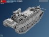 Miniart 35478 RAUPENSCHLEPPER OST RSO/01. EARLY PROD 1/35